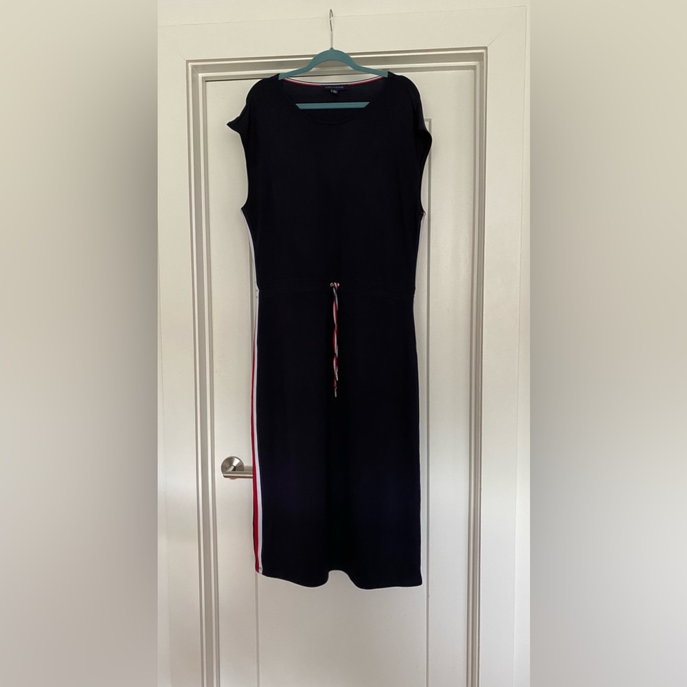 Midi Sports Dress